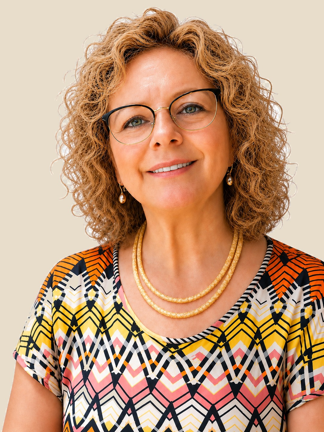 Katja Hellweg